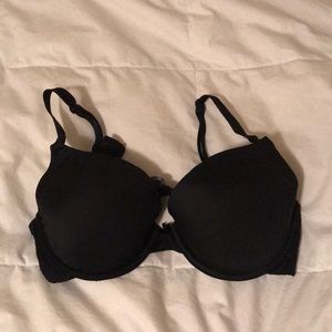 Nursing bra